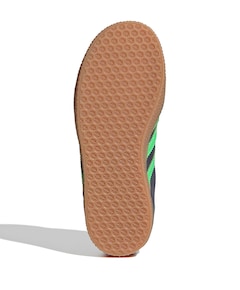 GAZELLE C uniseks sneakers  blauw