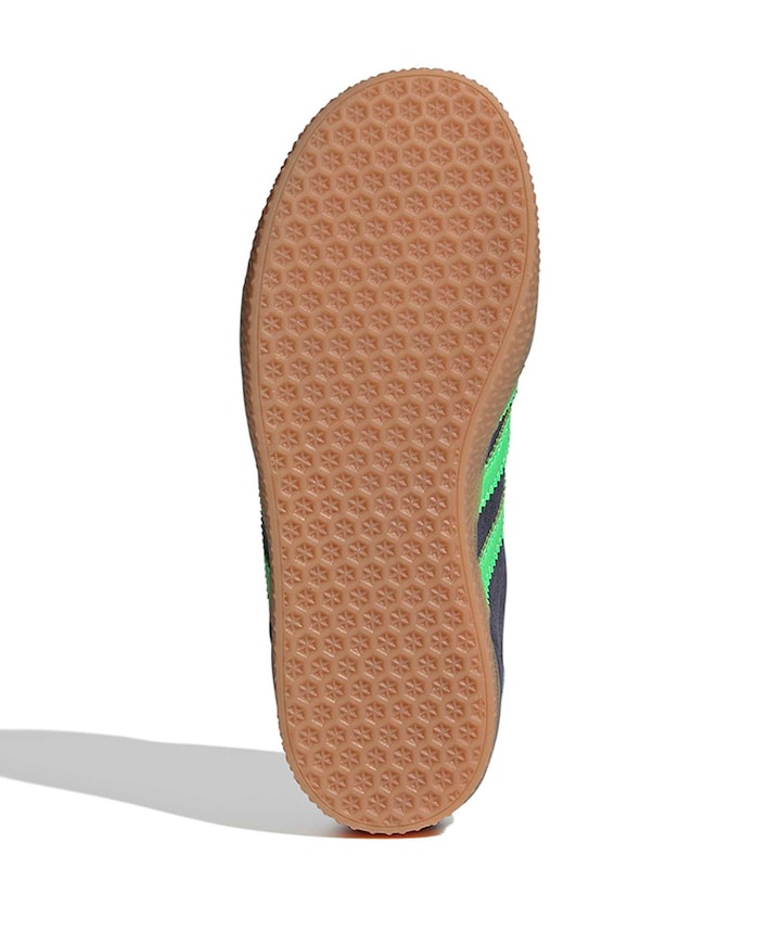 GAZELLE C uniseks sneakers  blauw