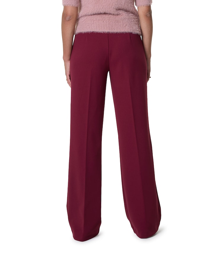 broek bordeaux