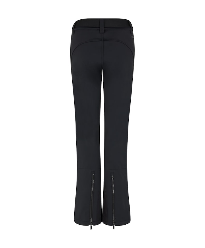 PRTBABOU snowpants dames skibroek zwart