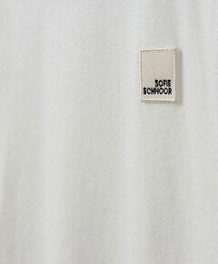 T-Shirt wit