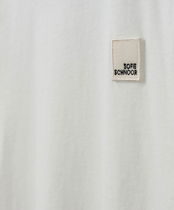 T-Shirt wit