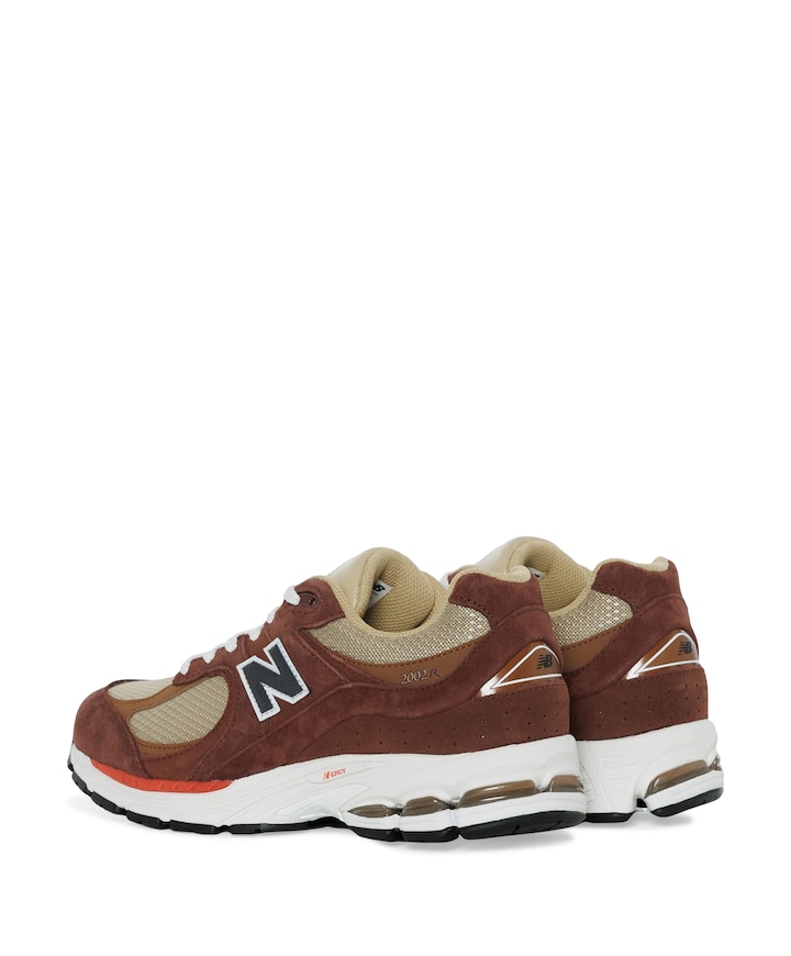 U2002  heren sneakers bruin
