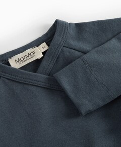 Uniseks babypakje  blauw