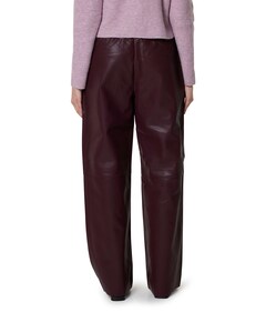 FQVEGGY broek bordeaux