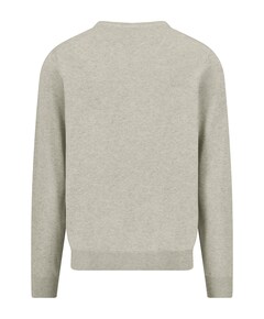 Heren trui beige