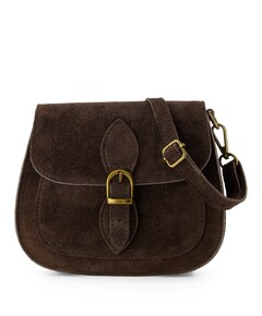 Dames tas bruin
