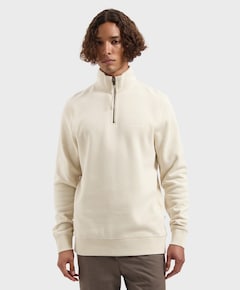 Heren trui beige