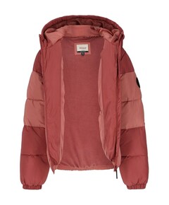 Meisjes jas roze