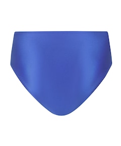Dames bikinibroekje blauw