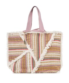 Tas multicolor