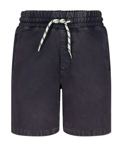 Short jongens korte broek blauw
