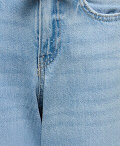 KOGGIANNA STRAIGHT DNM PIM1805 meisjes jeans blauw