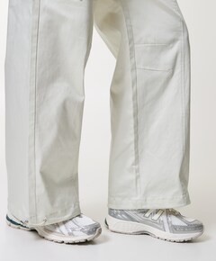 CMSHINEY dames broek ecru