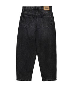 BARREL BLACK USED JEANS jongens jeans zwart