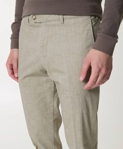 BONN Art.1-5078 heren broek beige