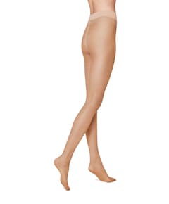 Dames panty Mystique 20 denier beige