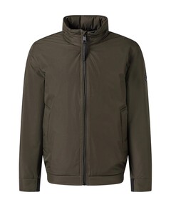 Heren jas groen