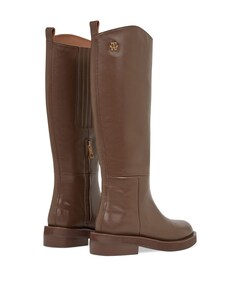 BLIGHT dames laarzen bruin