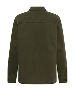 Dames blouse groen