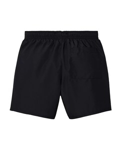 Jongens zwemshort zwart