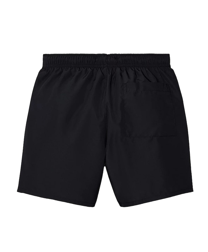 Jongens zwemshort zwart