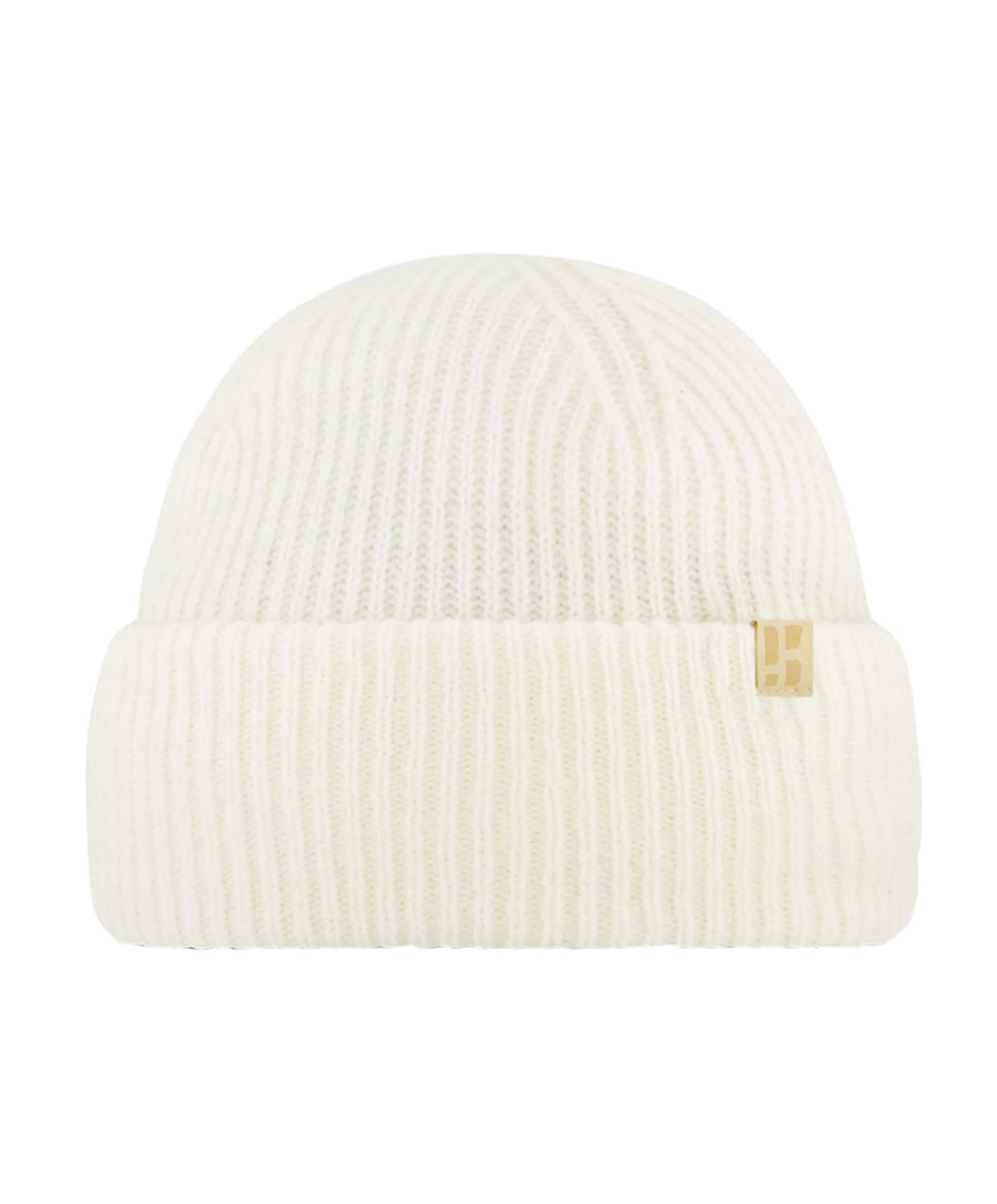 Muts ecru