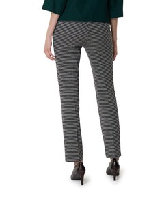 Zigarette Slim dames broek blauw