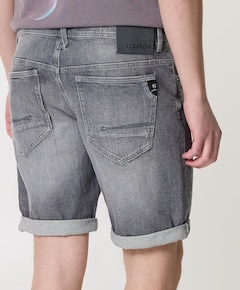615 col.7158_Russo short heren korte broek blauw