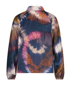 Dames blouse multicolor