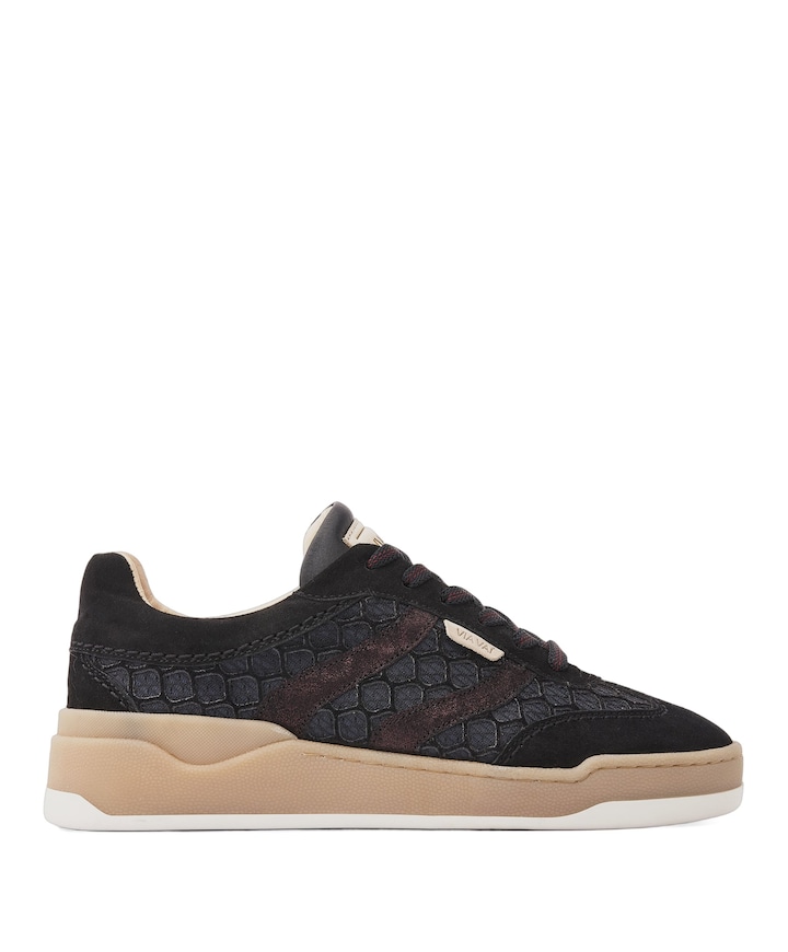 Sam Naomi dames sneakers blauw