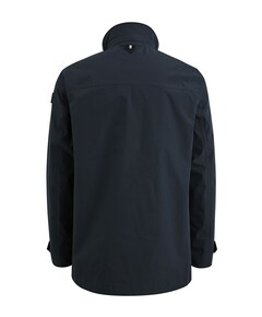 Jas blauw