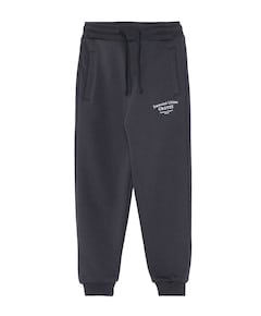 Croyez Mini Fraternité Ultime jongens broek grijs