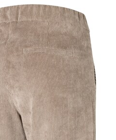 CHIARA dames broek bruin