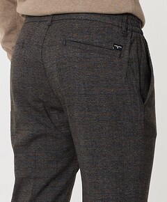 11 Tius_SPW-W 10020545 broek bruin