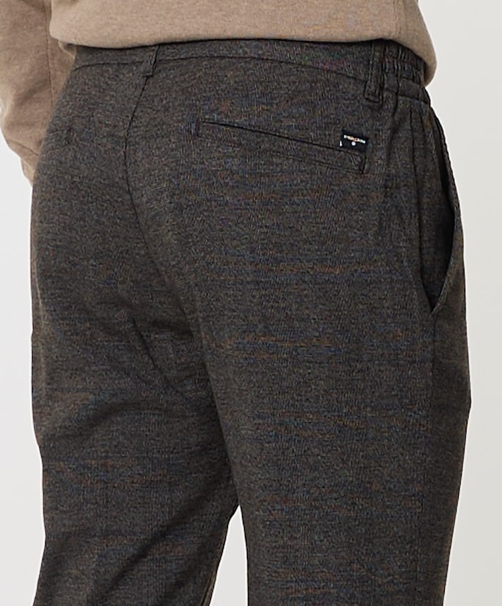 11 Tius_SPW-W 10020545 broek bruin