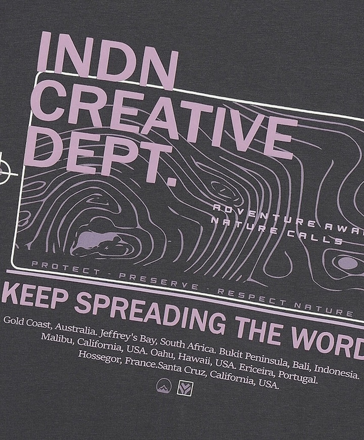 Jongens T-shirt grijs