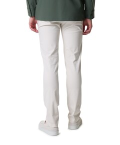 Morello heren pantalon ecru