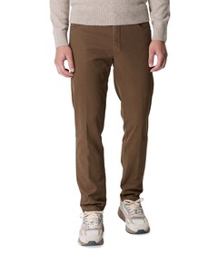 DUBLIN Art.9-3009 heren pantalon bruin