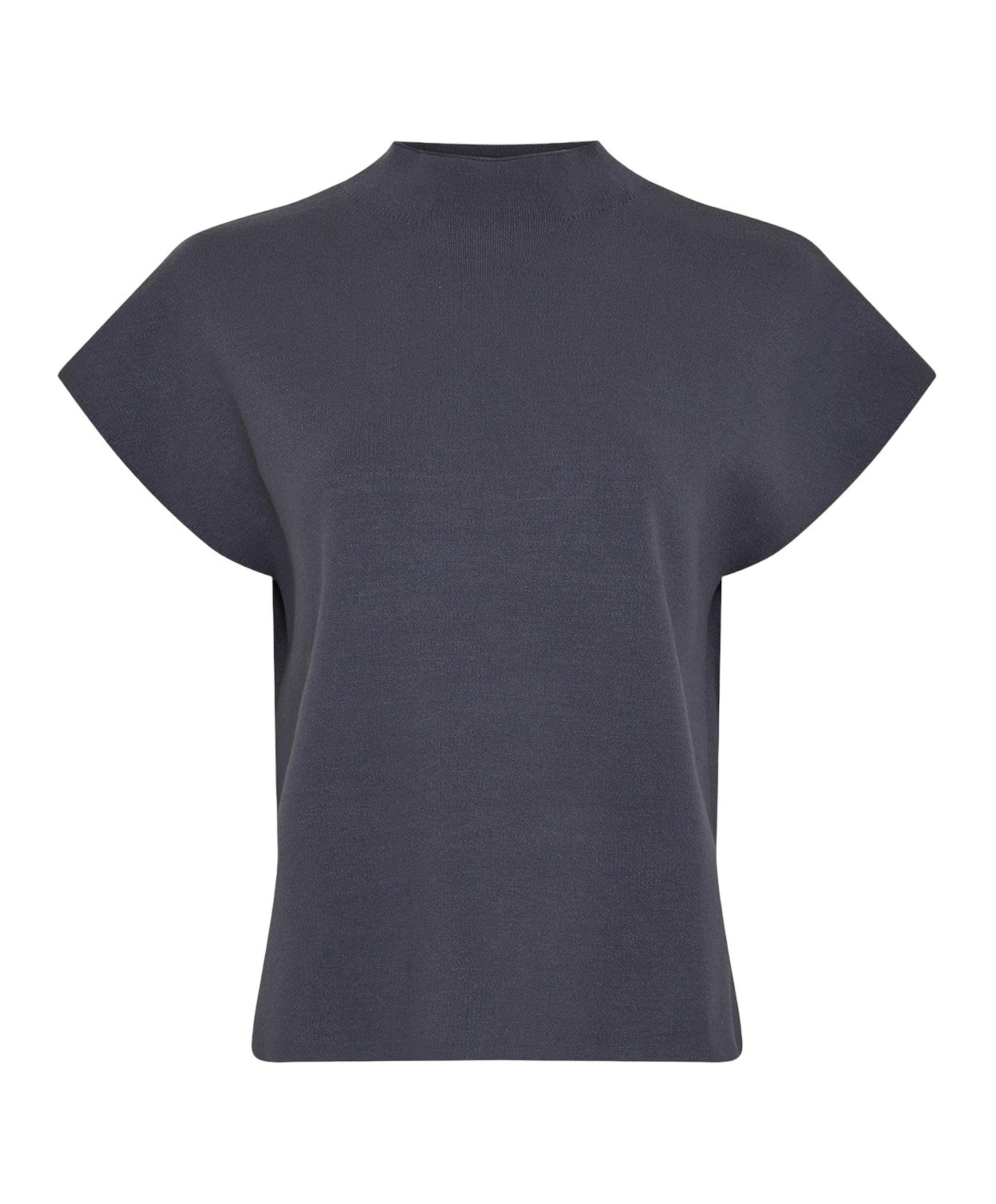 Dames top blauw