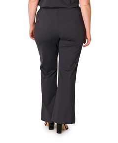 Lori dames broek zwart