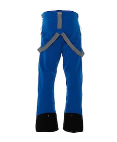 Nausta Ski Pant MS heren skibroek blauw