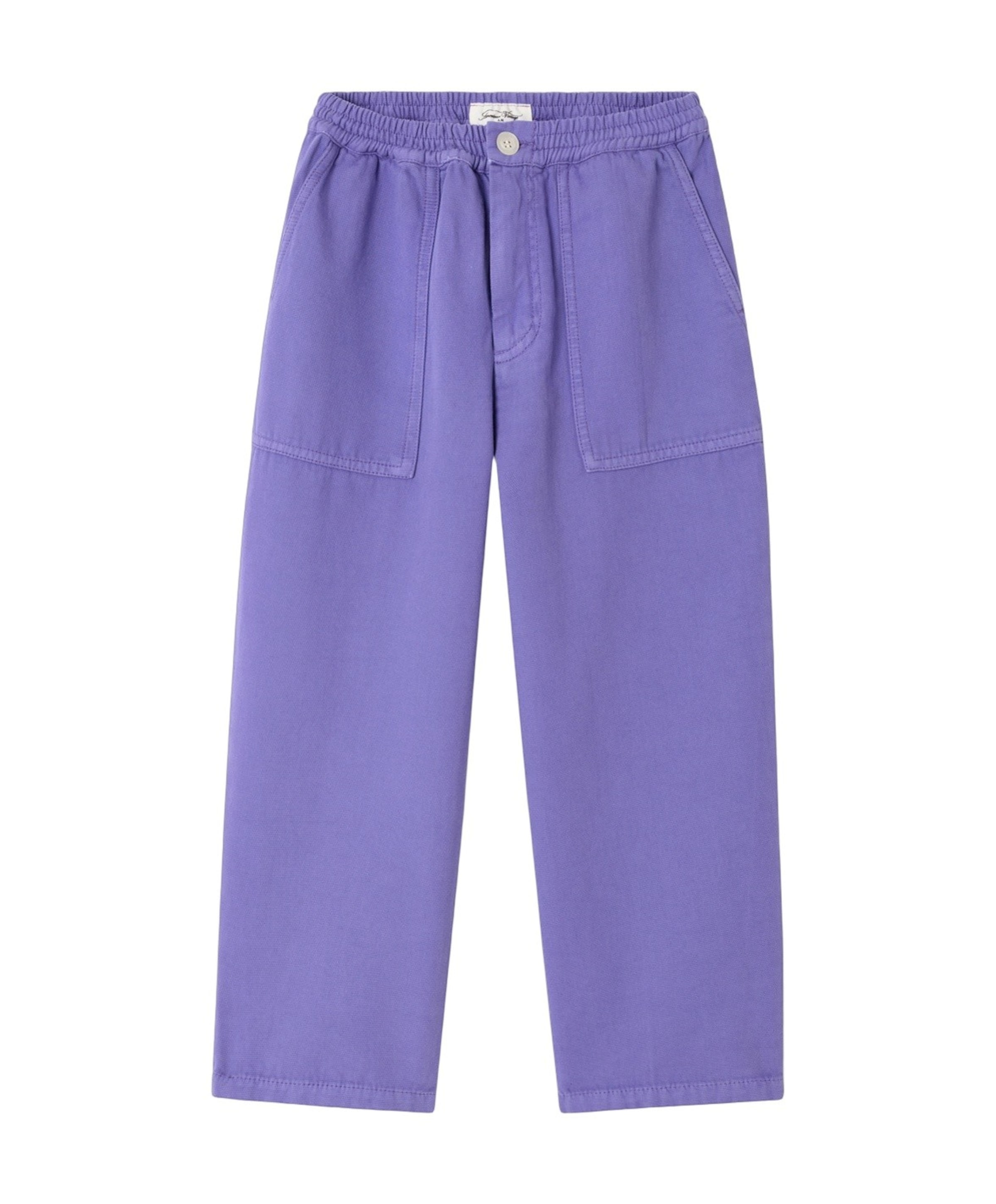 Lycaz uniseks jeans  paars