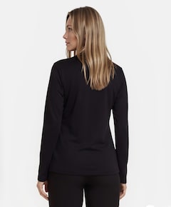 Dames trui zwart