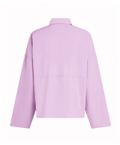 Dames blouse roze