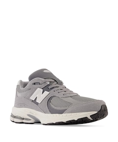 M2002 heren sneakers grijs