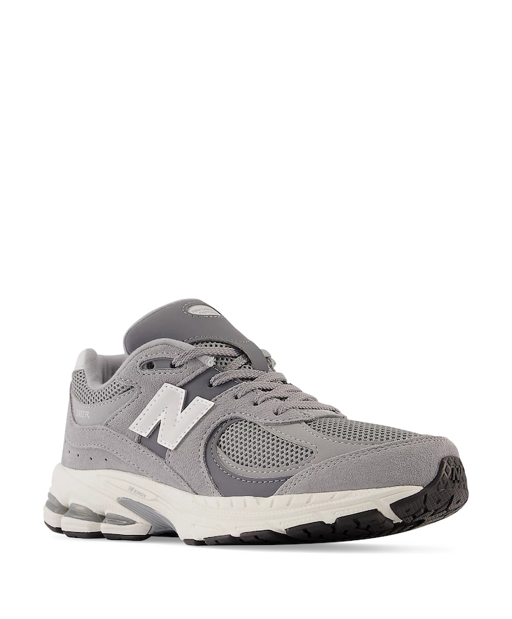 M2002 heren sneakers grijs