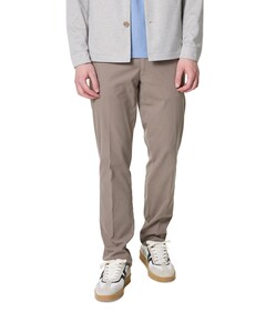 OSLO Art.1-5081 heren broek bruin