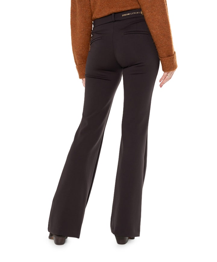 DREAM BOOT dames broek bruin