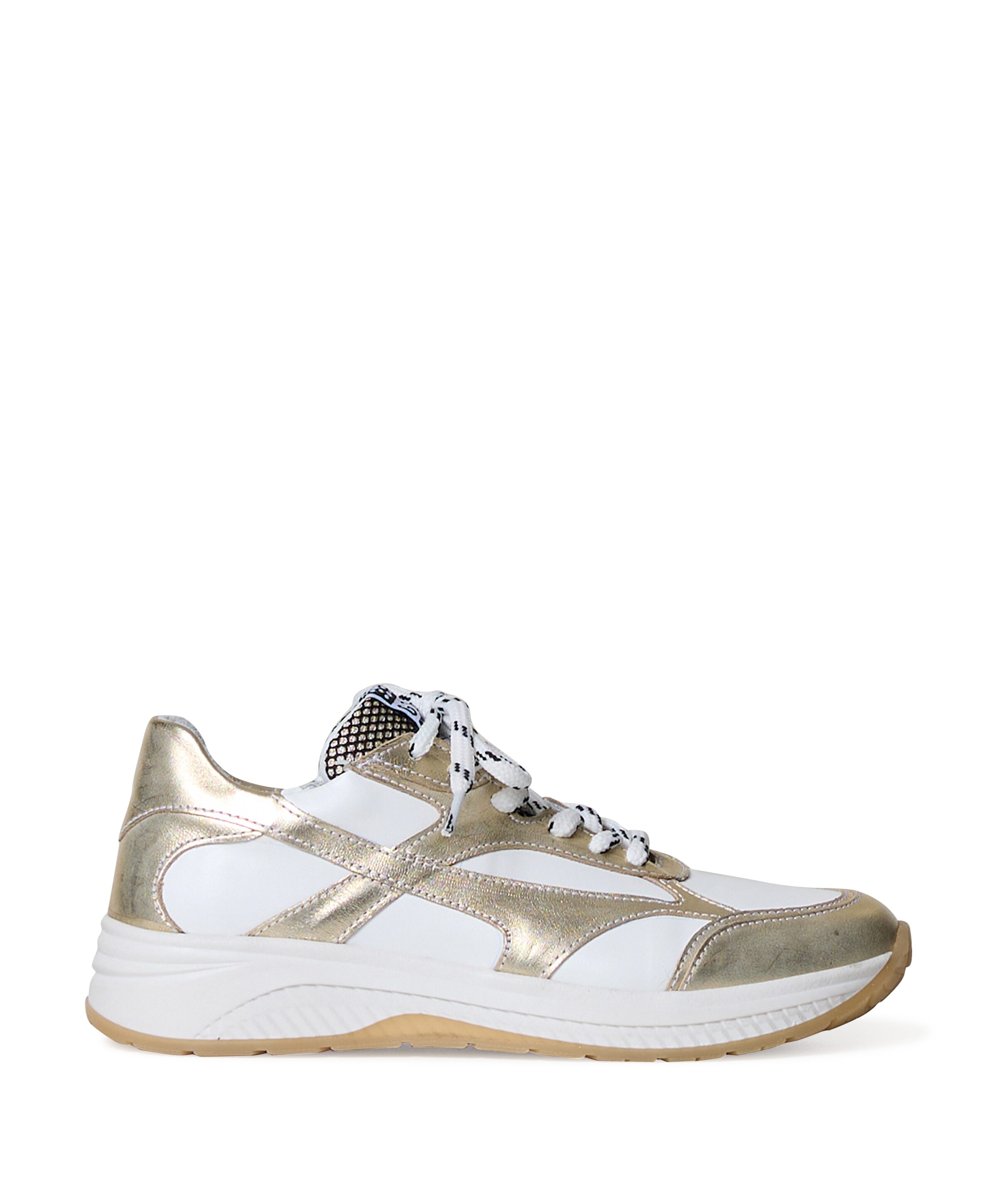 meisjes sneakers wit